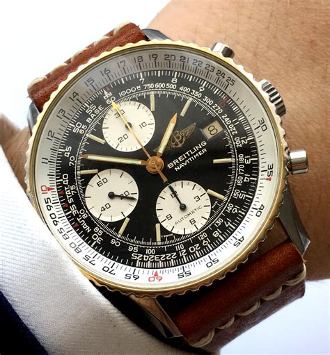 breitling navitimer 8 copy|Breitling Navitimer vintage.